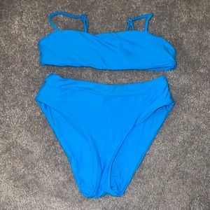 Shein Swimsuit set